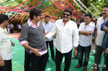 Malligadu-Marriage-Bureau-Movie-Opening